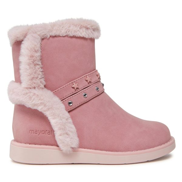 Mayoral Zimske čizme Mayoral 44403 Blady Róż 15
