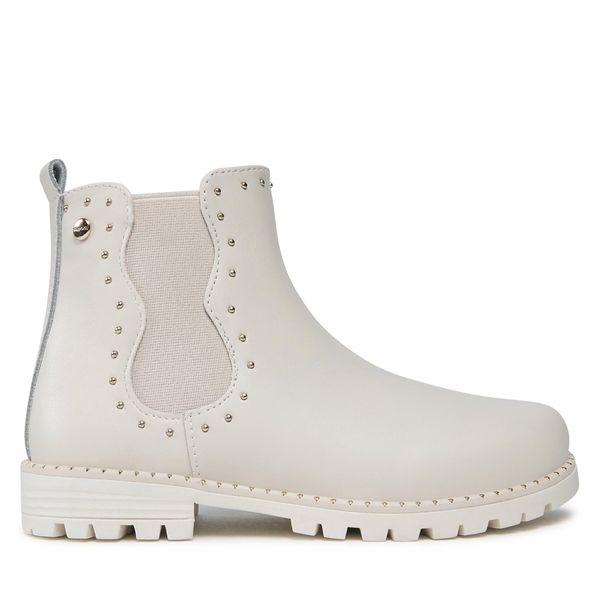 Mayoral Zimske čizme Mayoral 46386 Kremowy 42