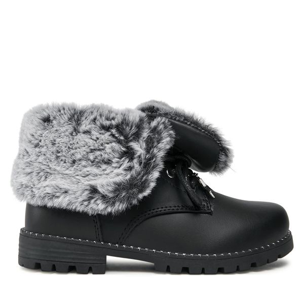 Mayoral Zimske čizme Mayoral 46392 Black 51