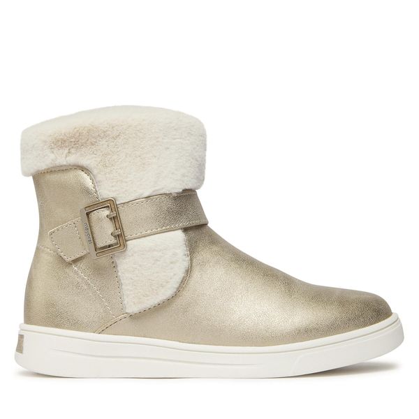 Mayoral Zimske čizme Mayoral 46401 Złoty 12