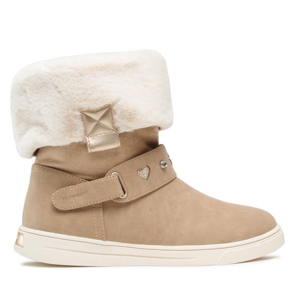 Mayoral Zimske čizme Mayoral 48319 Topo 49