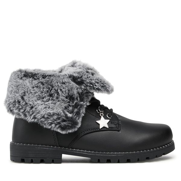 Mayoral Zimske čizme Mayoral 48392 Black 51