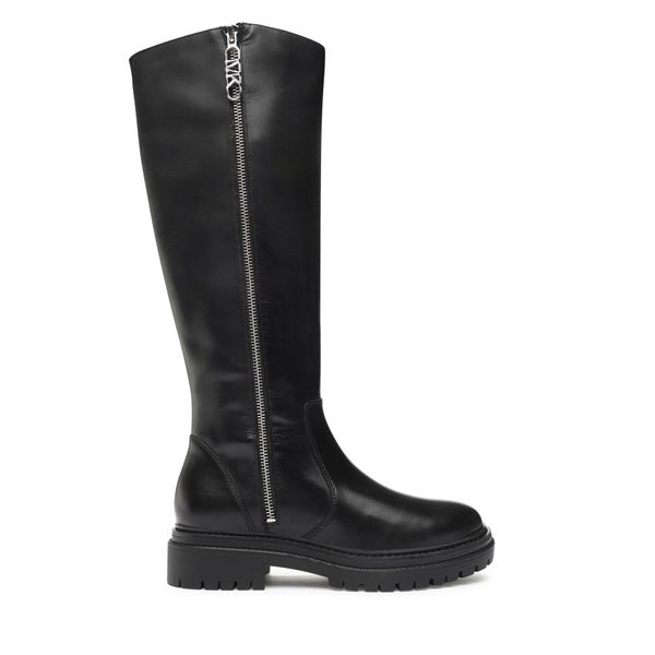 MICHAEL Michael Kors Zimske čizme MICHAEL Michael Kors Regan 40F3RGFB5L Black
