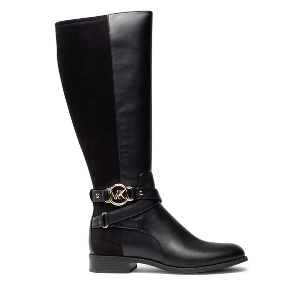 MICHAEL Michael Kors Zimske čizme MICHAEL Michael Kors Rory Boot 40F2ROFB6L Black