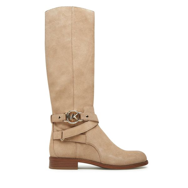 MICHAEL Michael Kors Zimske čizme MICHAEL Michael Kors Rory Boot 40F3ROFB5S Camel