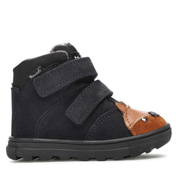 Mrugała Zimske čizme Mrugała Andy 6180/3 Fox Blu 73