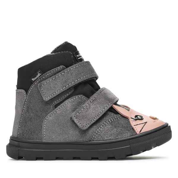 Mrugała Zimske čizme Mrugała Andy 6280/3 Bunny Stardust 84