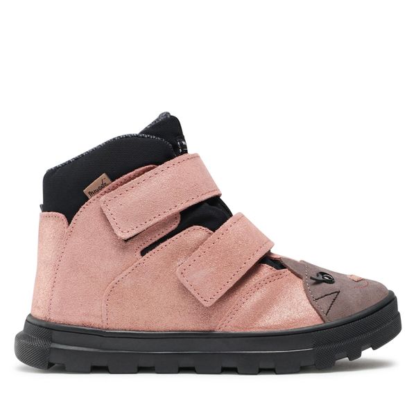 Mrugała Zimske čizme Mrugała Andy 6380/3 Kitty Rosa 40