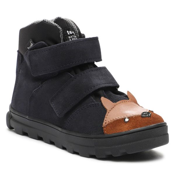 Mrugała Zimske čizme Mrugała Andy 6380/3 Tamnoplava