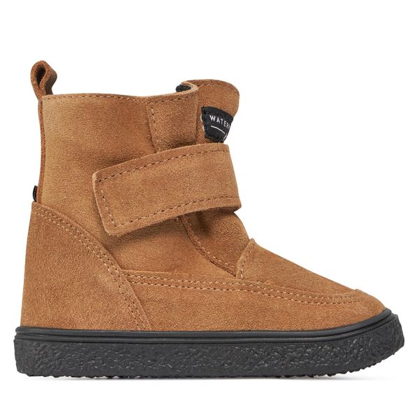 Mrugała Zimske čizme Mrugała Inka 7199/3 Bež