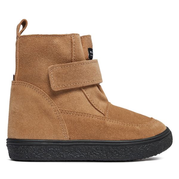 Mrugała Zimske čizme Mrugała Inka 7299/3 Sand 20