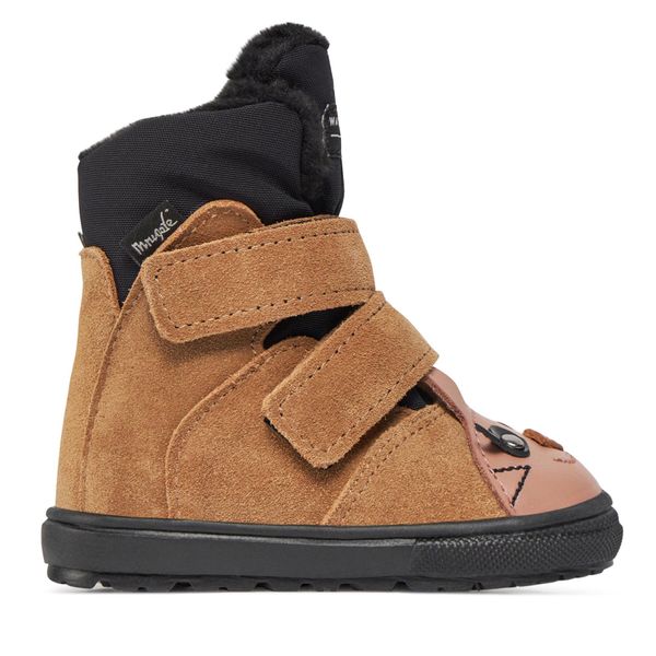 Mrugała Zimske čizme Mrugała Mali 7151/3 Bunny Sand 24