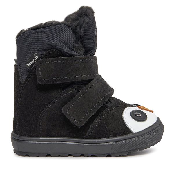 Mrugała Zimske čizme Mrugała Mali 7151/3 Nabu 90