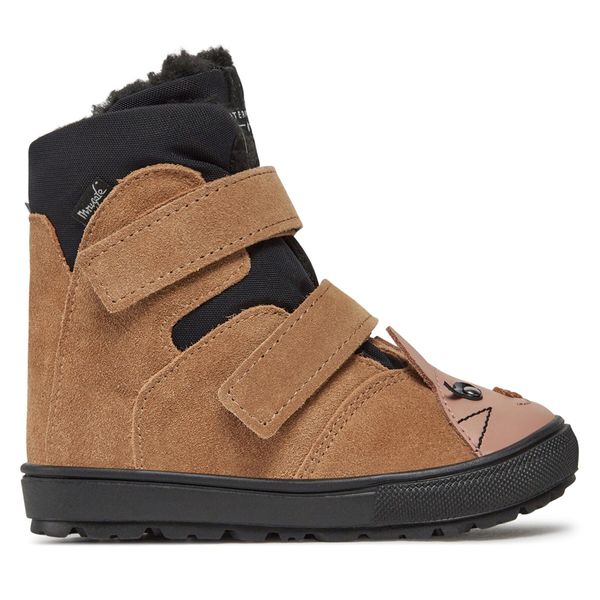 Mrugała Zimske čizme Mrugała Mali 7251/3 Bunny Sand 24
