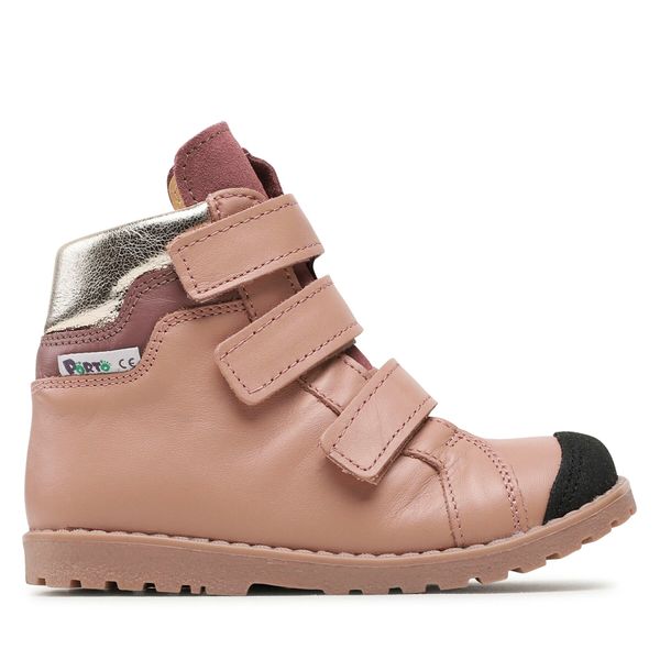 Mrugała Zimske čizme Mrugała Porto 5200-40 Ružičasta