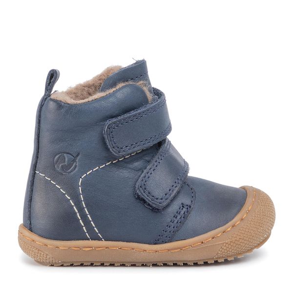 Naturino Zimske čizme Naturino Bubble Vl 0012501670.11.0C02 M Nappa