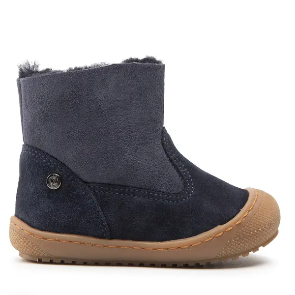 naturino Zimske čizme Naturino Cozy Hug 0013001522.01.0C01 Tamnoplava