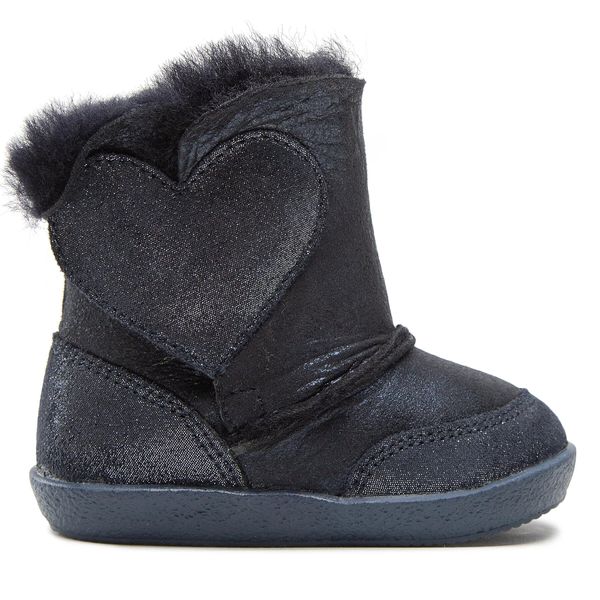 Naturino Zimske čizme Naturino Falcotto by Naturino Carla 0013001520.02.0C01 Blue