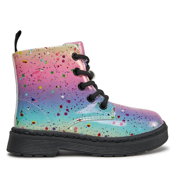 Nelli Blu Zimske čizme Nelli Blu CM221215-7 Mix