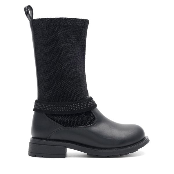 Nelli Blu Zimske čizme Nelli Blu CS22AWBL4189 Crna