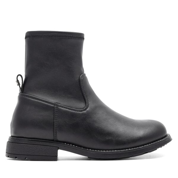 Nelli Blu Zimske čizme Nelli Blu CS2920-39 Crna