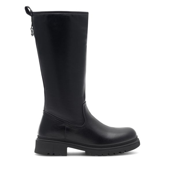 Nelli Blu Zimske čizme Nelli Blu CS6150-04 Crna