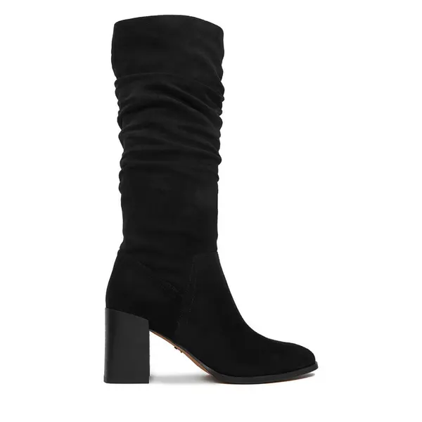 Nine West Zimske čizme Nine West CEO-BASZIRA-01 Crna