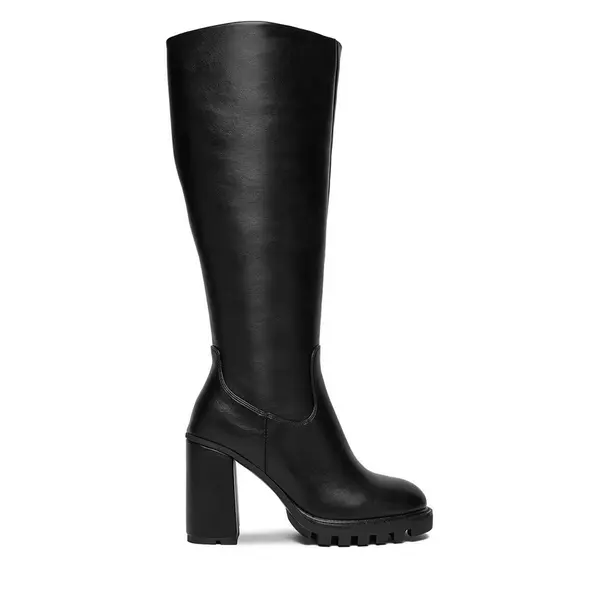 Nine West Zimske čizme Nine West CEO-HALA-01 Crna