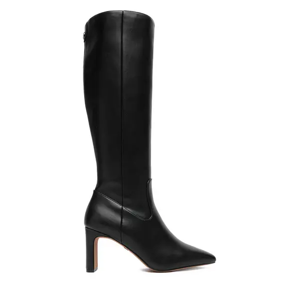 Nine West Zimske čizme Nine West CEO-SAWSAN-01 Crna