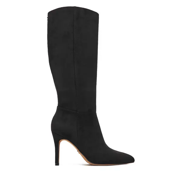 Nine West Zimske čizme Nine West CEO-YARA-01 Crna