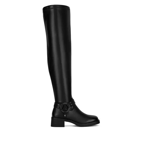 Nine West Zimske čizme Nine West HY96158-15 Crna