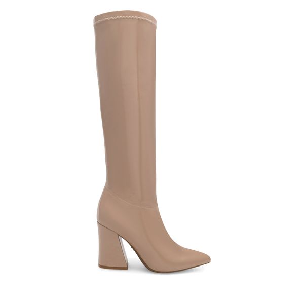 Nine West Zimske čizme Nine West SHARLEEZ 13196H Bež