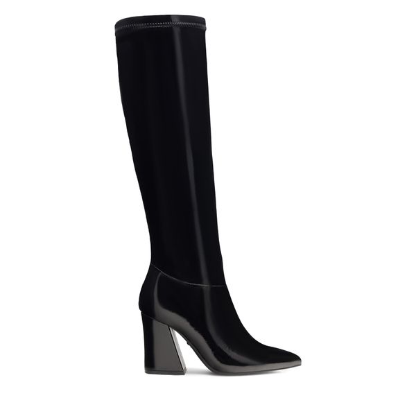 Nine West Zimske čizme Nine West SHARLEEZ 13196H Crna