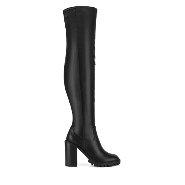 Nine West Zimske čizme Nine West WFA2944-1 Crna