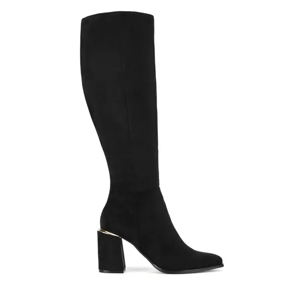 Nine West Zimske čizme Nine West WFA2999-1 Crna