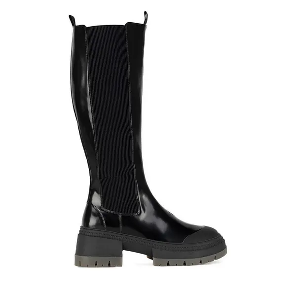 Nine West Zimske čizme Nine West WFA3033-10 Crna