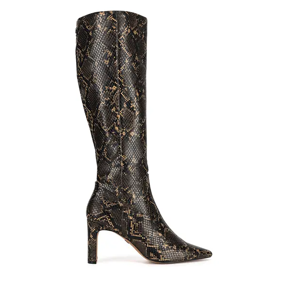 Nine West Zimske čizme Nine West WFA3354-1 Crna