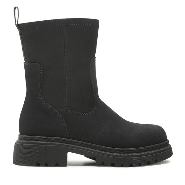 Olive Tree Zimske čizme Olive Tree CS5819-25 Black