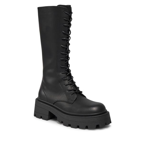 ONLY Zimske čizme ONLY 15304992 Black 4328282