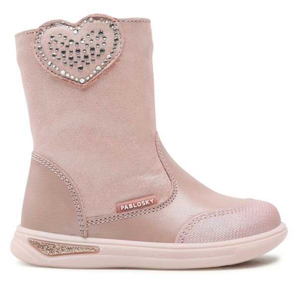 Pablosky Zimske čizme Pablosky StepEasy By Pablosky 020770 M Pink