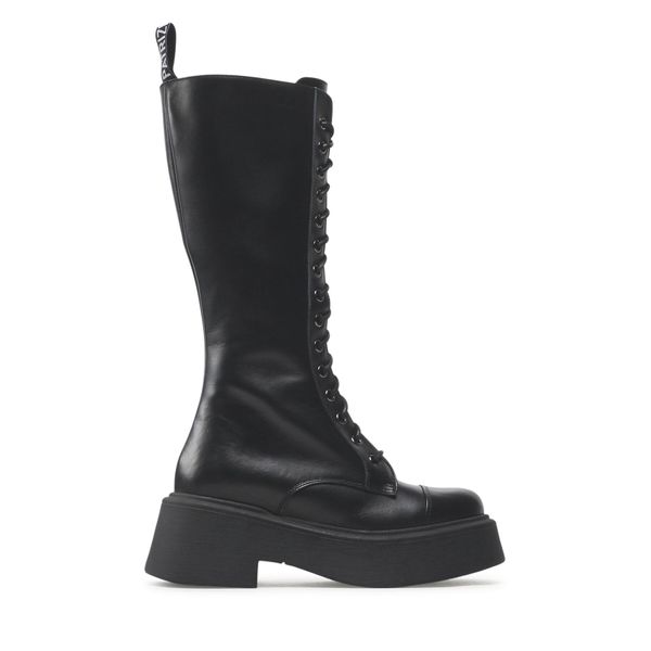 Patrizia Pepe Zimske čizme Patrizia Pepe 2Y0005/L011-K103 Nero