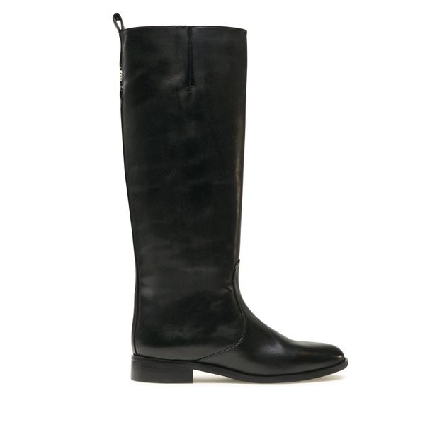 Patrizia Pepe Zimske čizme Patrizia Pepe 8Y0053/L078-K103 Nero