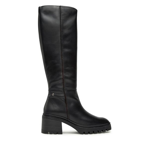 Pikolinos Zimske čizme Pikolinos W5D-9801 Black 000