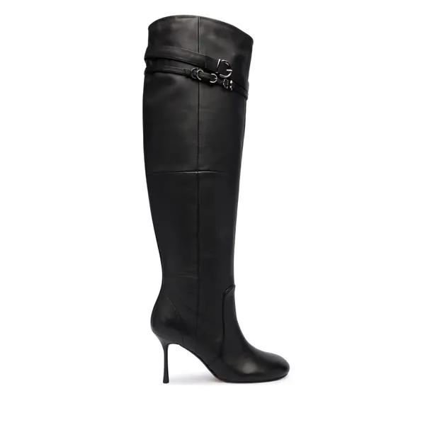 pinko Zimske čizme PINKO Polly 02 SD0281 P003 Crna