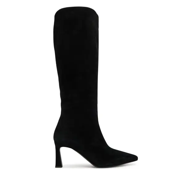 Pollini Zimske čizme Pollini SA26077M0NTA0000 Crna