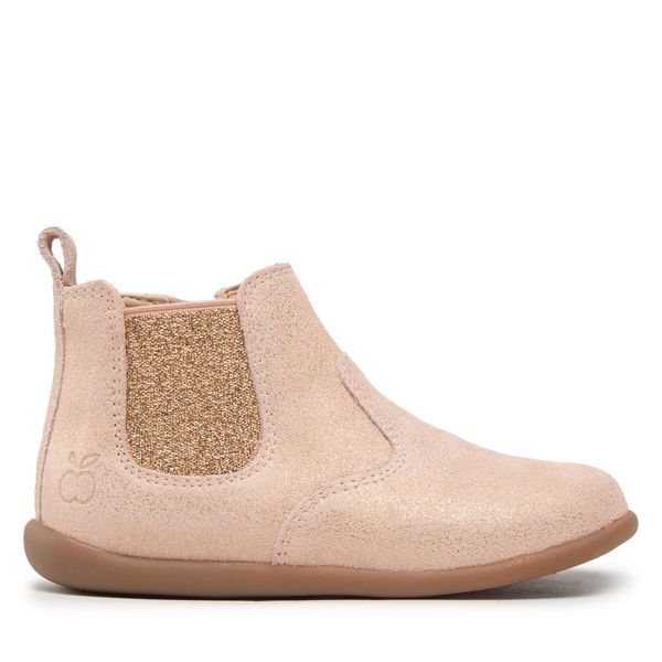 Pom d'Api Zimske čizme Pom d'Api Stand-Up Jod N1CDCF04R2 S Nude