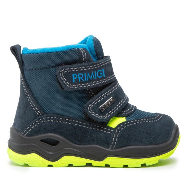 Primigi Zimske čizme Primigi 2863333 M Navy