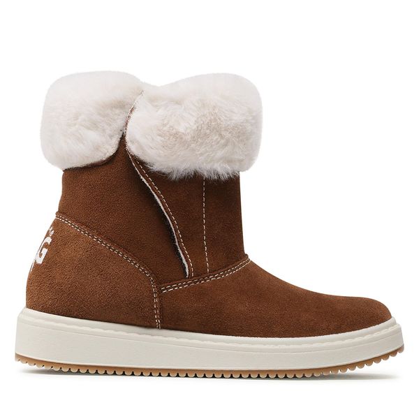 Primigi Zimske čizme Primigi 2871011 S Cuoi