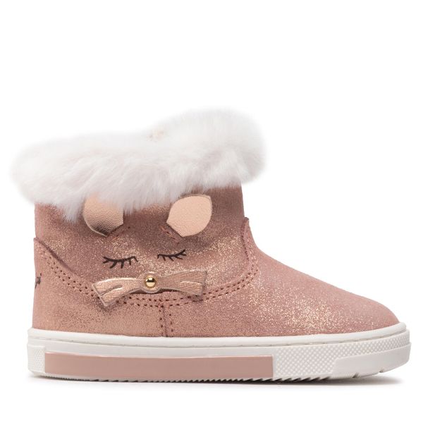 Primigi Zimske čizme Primigi 2904022 M Carne