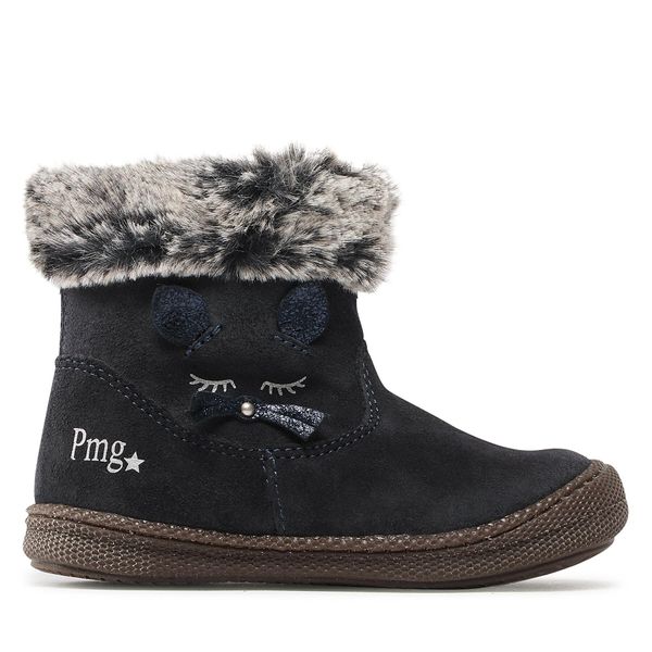 Primigi Zimske čizme Primigi 2932300 M Notte